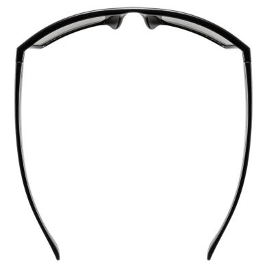 Okulary Uvex LGL 29 czarne