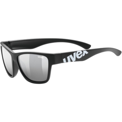 Okulary Uvex Sportstyle 508 czarne