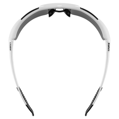 Okulary rowerowe Uvex Sportstyle 223 białe