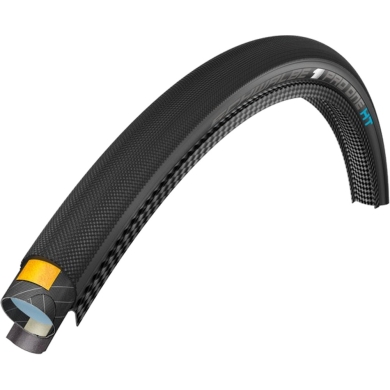 Schwalbe Pro One HT 700 OSC Szytka szosowa