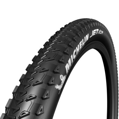 Michelin JET XCR Competition 29" Opona MTB TL-Ready zwijana