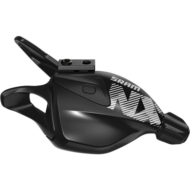 Sram NX Eagle Trigger Manetka dźwignia przerzutki 12rz. prawa z zaciskiem