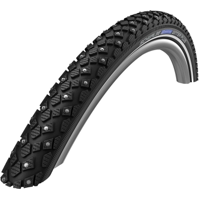 Opona Schwalbe Marathon Winter Plus 20 SG TS 144K Reflex