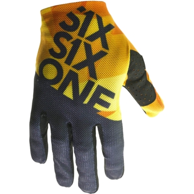 Rękawiczki SixSixOne 661 Raji Geo