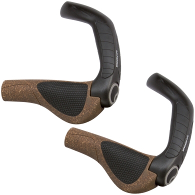 Gripy Ergon GP5 BioKork RapidFire