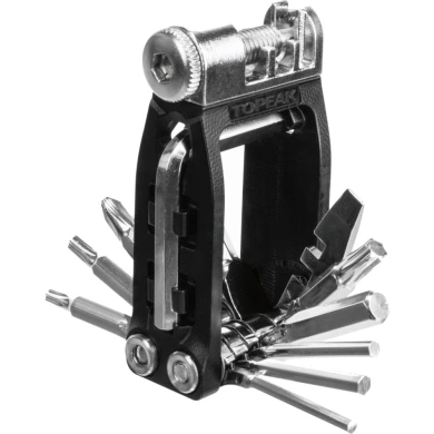 Narzędziownik Topeak Ninja 16+