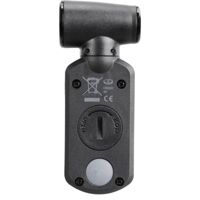 Manometr elektroniczny Topeak TwinGauge D2