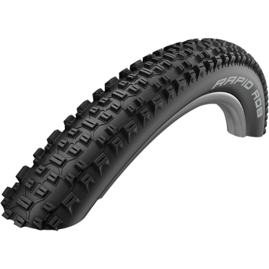 Opona Schwalbe Rapid Rob 29 KG SBC LS