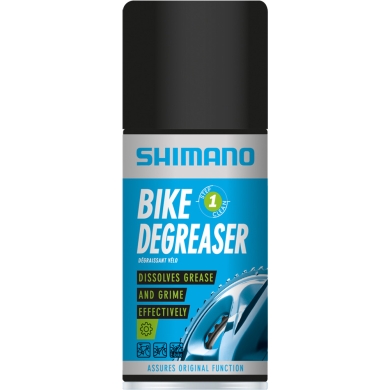 Shimano Degreaser Rozpuszczalnik aerozol