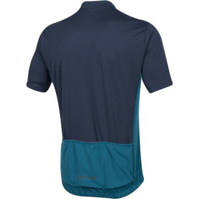 Koszulka rowerowa Pearl Izumi Quest Jersey niebieska