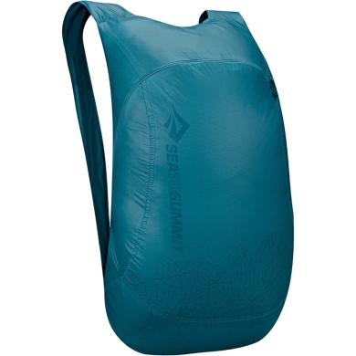 Plecak turystyczny Sea to Summit Ultra Sil Nano Daypack 18L niebieski