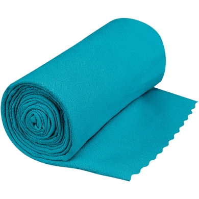 Sea to Summit Airlite Towel Ręcznik szybkoschnący blue