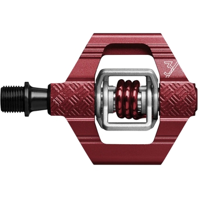 Pedały Crank Brothers Candy 3 czerwone