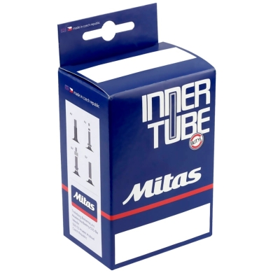Dętka Mitas DV40 28"