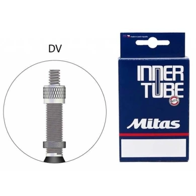 Dętka Rubena / Mitas DV40 28"