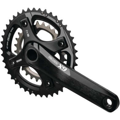 Mechanizm korbowy SRAM X9 X-Glide BB30
