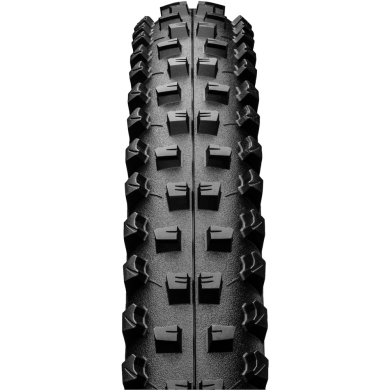 Continental Der Baron Projekt 26" x 2.4 Apex Opona rowerowa MTB zwijana