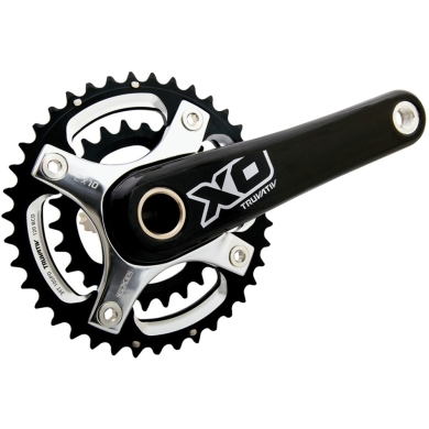 Mechanizm korbowy SRAM X0 X-Glide BB30