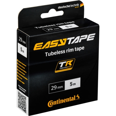 Continental Easy Tape Taśma na obręcz tubeless 5m