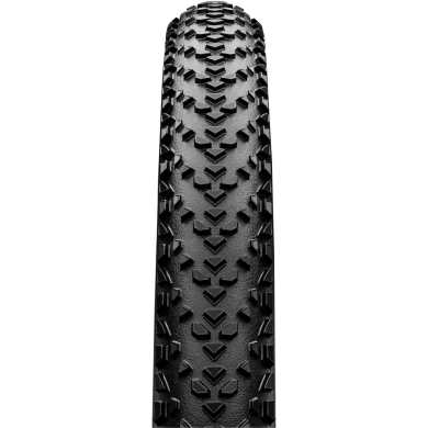 Continental Race King II 27.5 PureGrip Opona rowerowa MTB zwijana