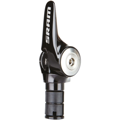 SRAM R2C Aero Manetki dźwignia przerzutki aluminiowe 1150 R2C YAW 2x11rz. para