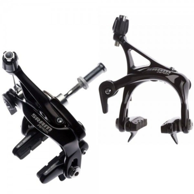 Hamulce U-brake SRAM Apex Dual Pivot czarne