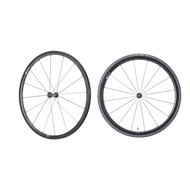 Komplet kół Vittoria Qurano 30 Rims