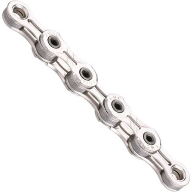 Łańcuch KMC X10SL srebrny
