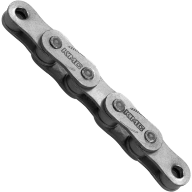 Łańcuch KMC Z1eHX Narrow EPT srebrny