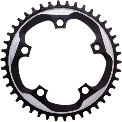 SRAM Force 1 Tarcza zębatka korby X-Sync 110BCD 1x11 alu