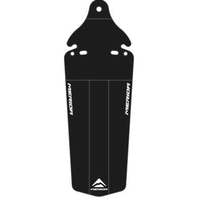 Błotnik tylny Merida Rear Fork czarny