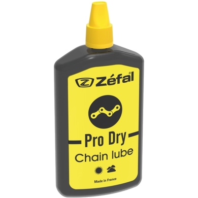 Olej do łańcucha Zefal Pro Dry 120ml