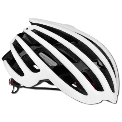 Kask rowerowy Merida Beetle czarno-biały