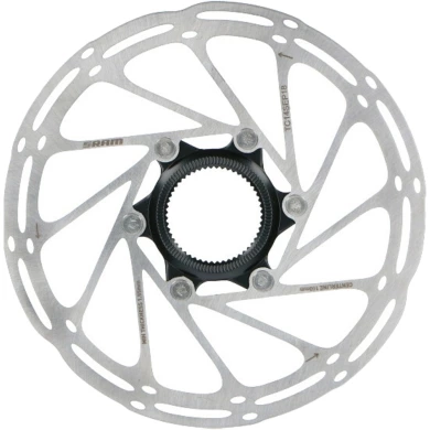 Tarcza hamulcowa SRAM Centerline Rounded CL