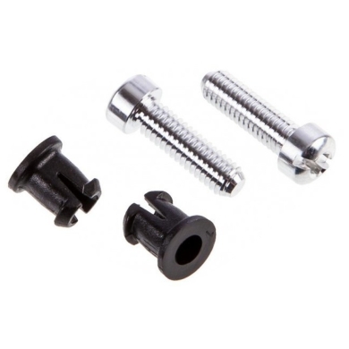 SRAM X0 Limit Screw Kit Śruba ograniczająca zestaw 2 szt