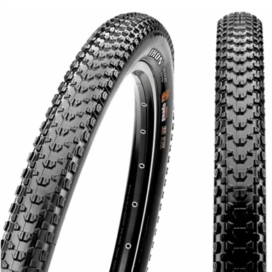 Maxxis Ikon 29x2,20 60tpi EXO Opona bezdętkowa TR MTB zwijana