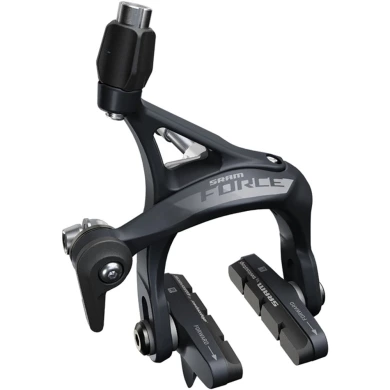 Hamulec U-brake tylny SRAM Force AXS Dual Pivot czarny