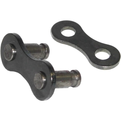 SRAM PC1 Spinka łańcucha 1 rzędowego czarna