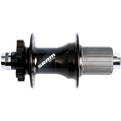 Piasta tylna SRAM MTH 746 Shimano