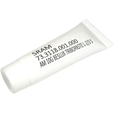 Smar do piast SRAM Tribopaste 10g