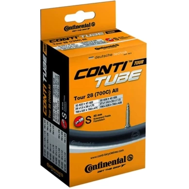 Dętka Continental Race 28 Training Presta 42 mm