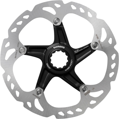 Tarcza hamulcowa Shimano Deore XT SM-RT81-CL