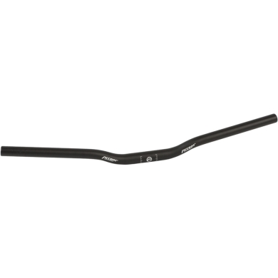 Kierownica MTB Accent Riser 2 (25,4 mm, wznios 30 mm)