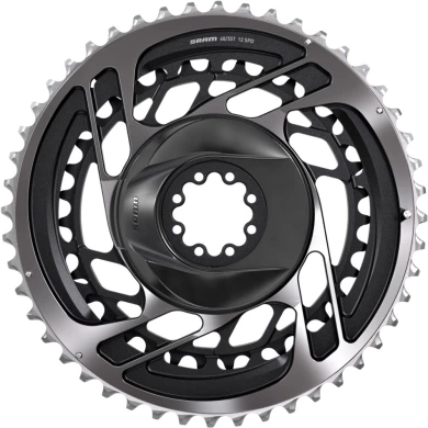 SRAM Red Road AXS eTap Tarcza korby 2x12