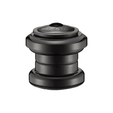 Neco H845 Stery A-Head 1 1/8" czarne