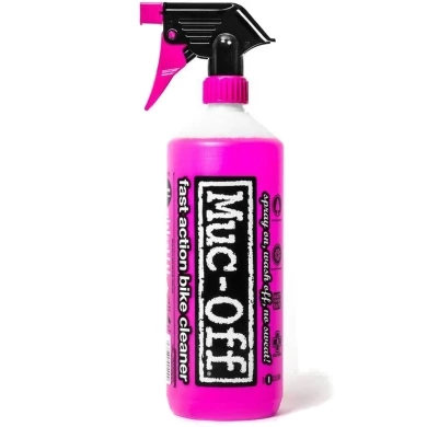 Środek czyszczący Muc-Off Nano Tech Bike Cleaner