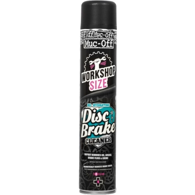 Odtłuszczacz Muc-Off Disc Brake Cleaner
