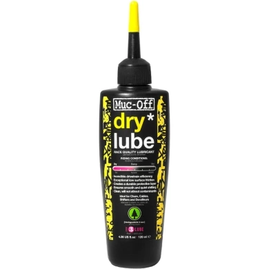 Smar do łańcucha Muc-Off Dry Weather Lube