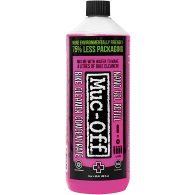 Koncentrat do mycia roweru Muc-Off Bike Cleaner