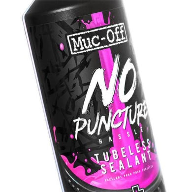 Mleczko uszczelniające Muc-Off No Puncture Hassle